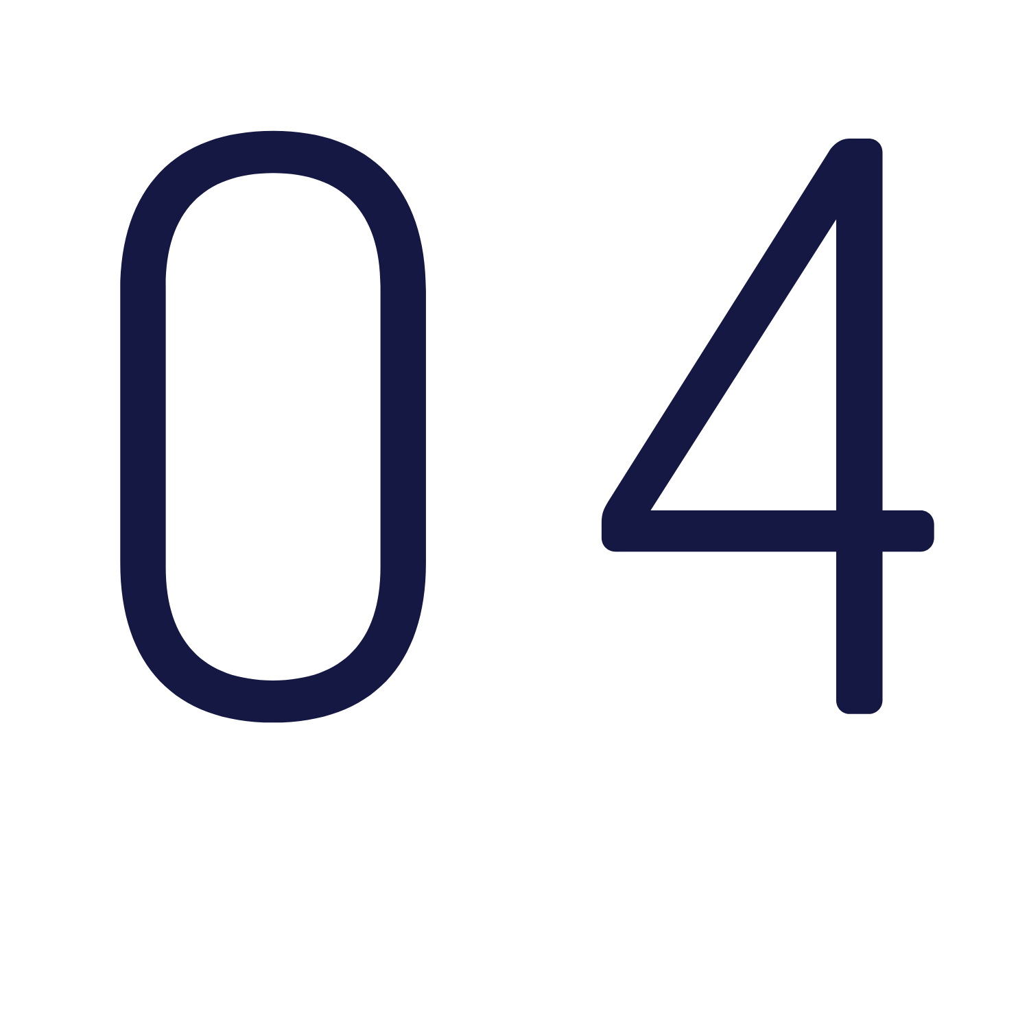 13