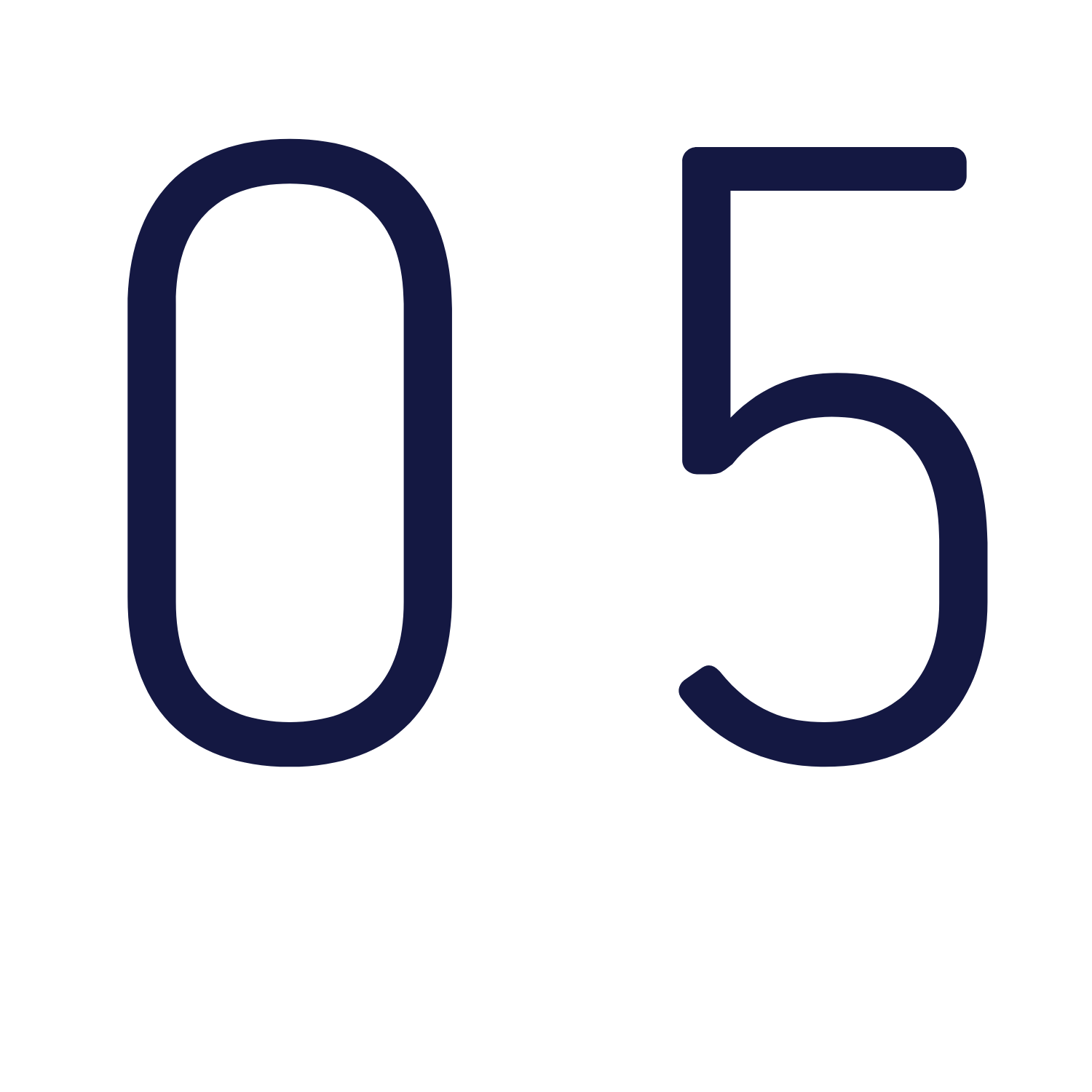 15