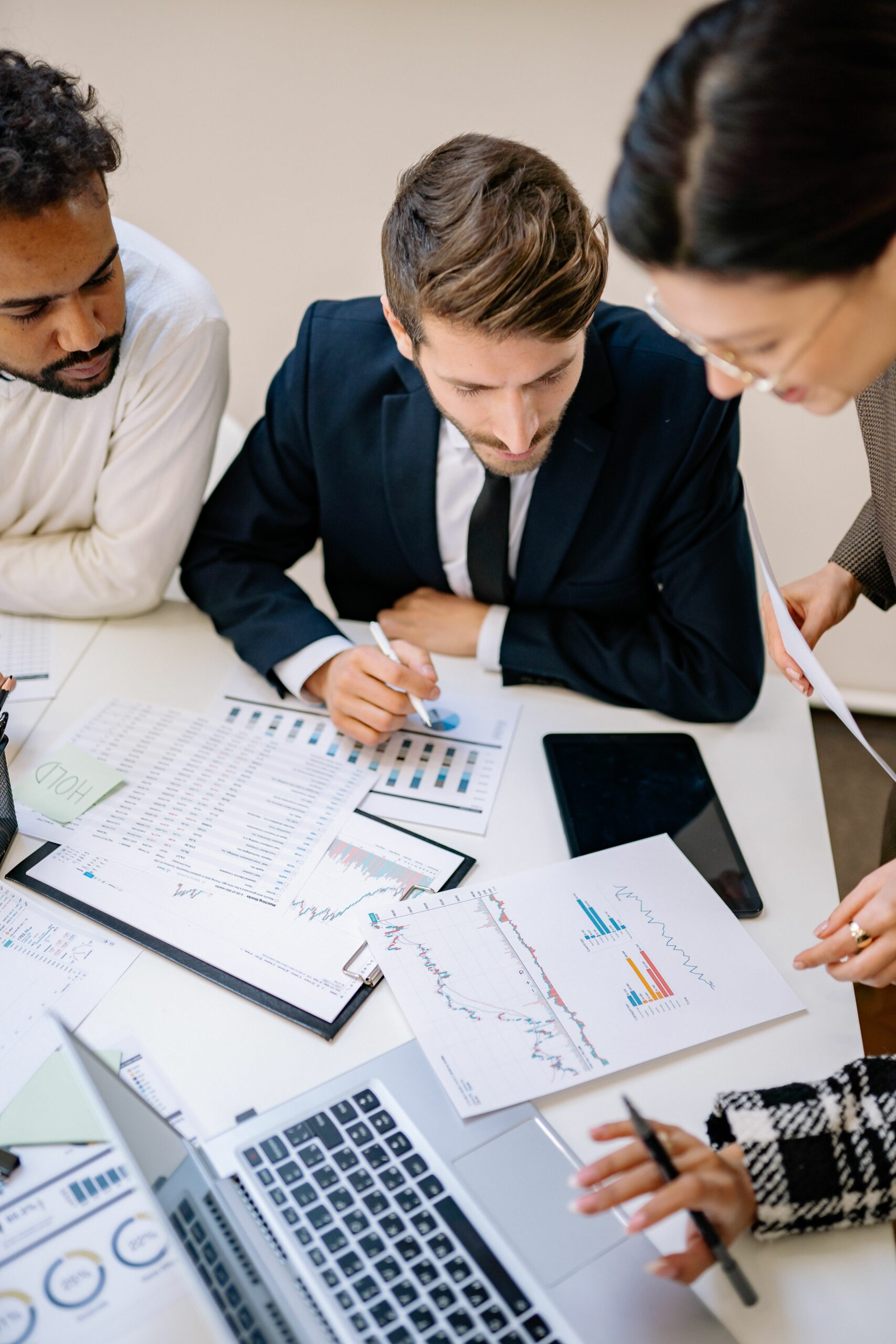 Conception des outils et des process avec le client